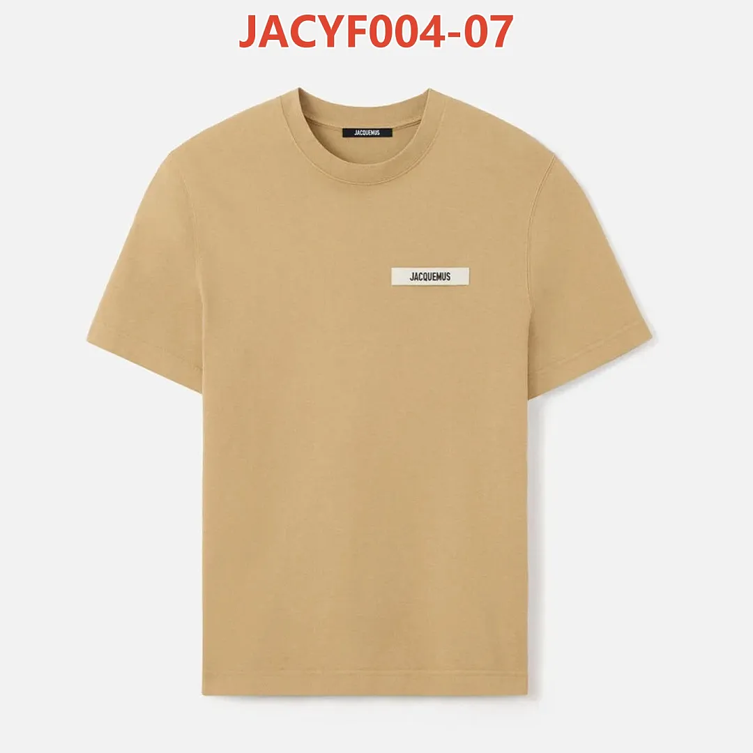 Jacquemus JACYF004 תמונה 17