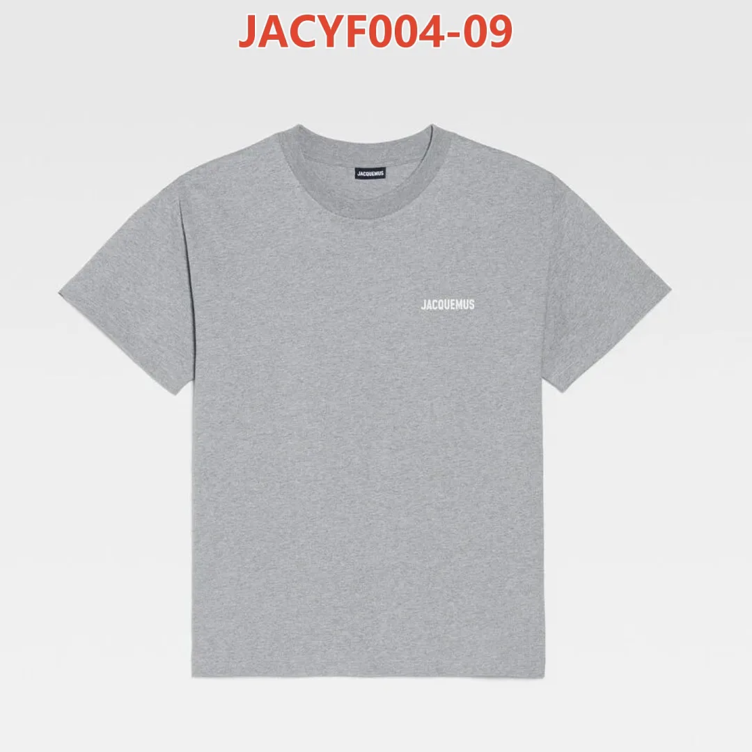 Jacquemus JACYF004 תמונה 19