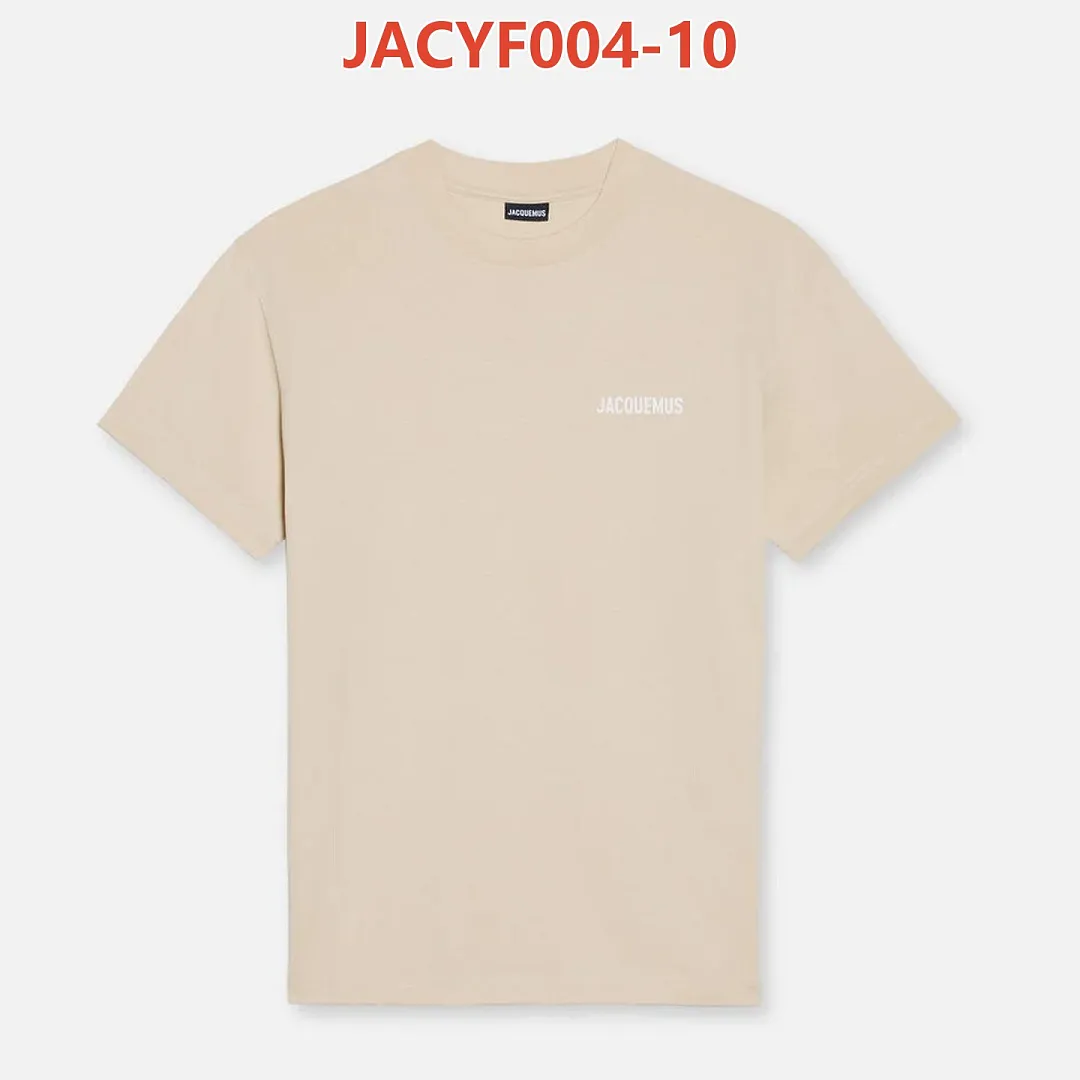 Jacquemus JACYF004 תמונה 20