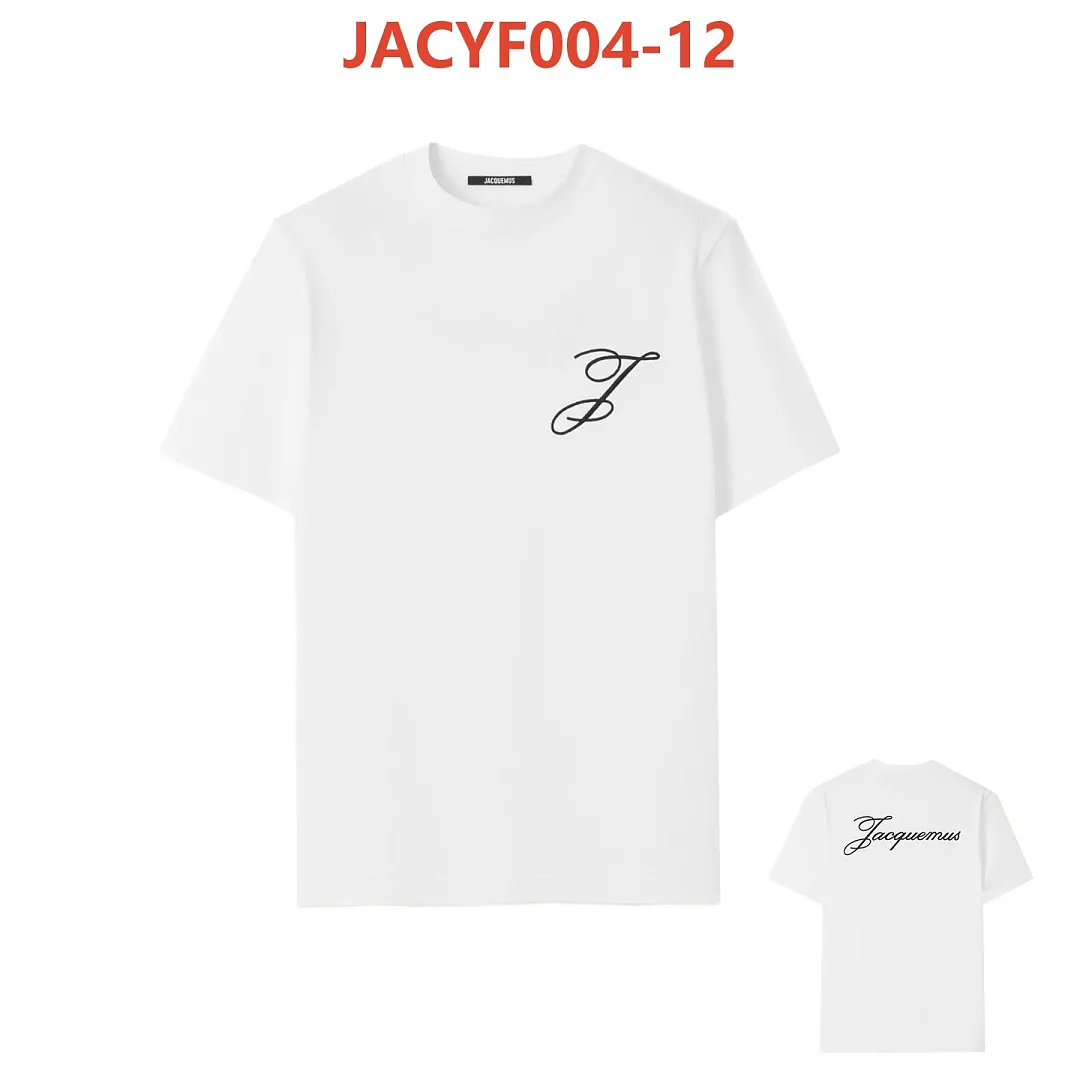 Jacquemus JACYF004 תמונה 22