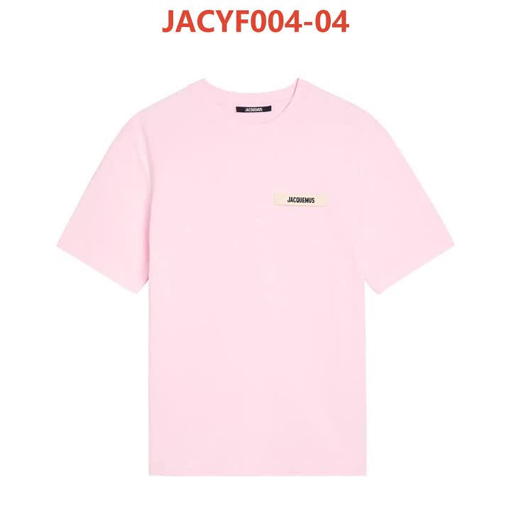 JACQUEMUS JACYF004 תמונה 4