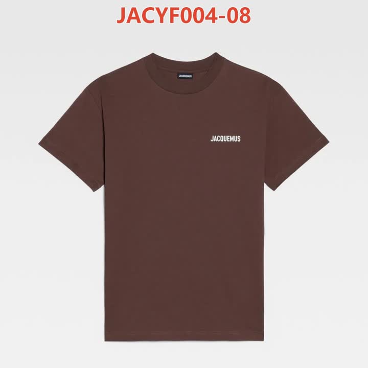 JACQUEMUS JACYF004 תמונה 8