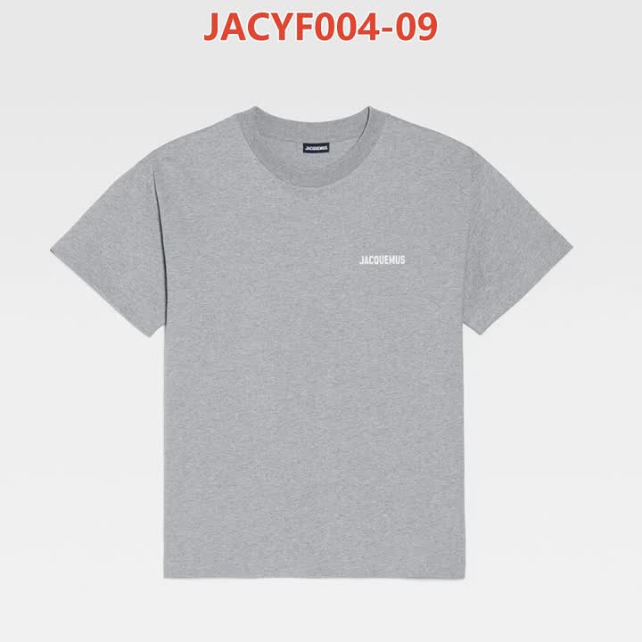 JACQUEMUS JACYF004 תמונה 9