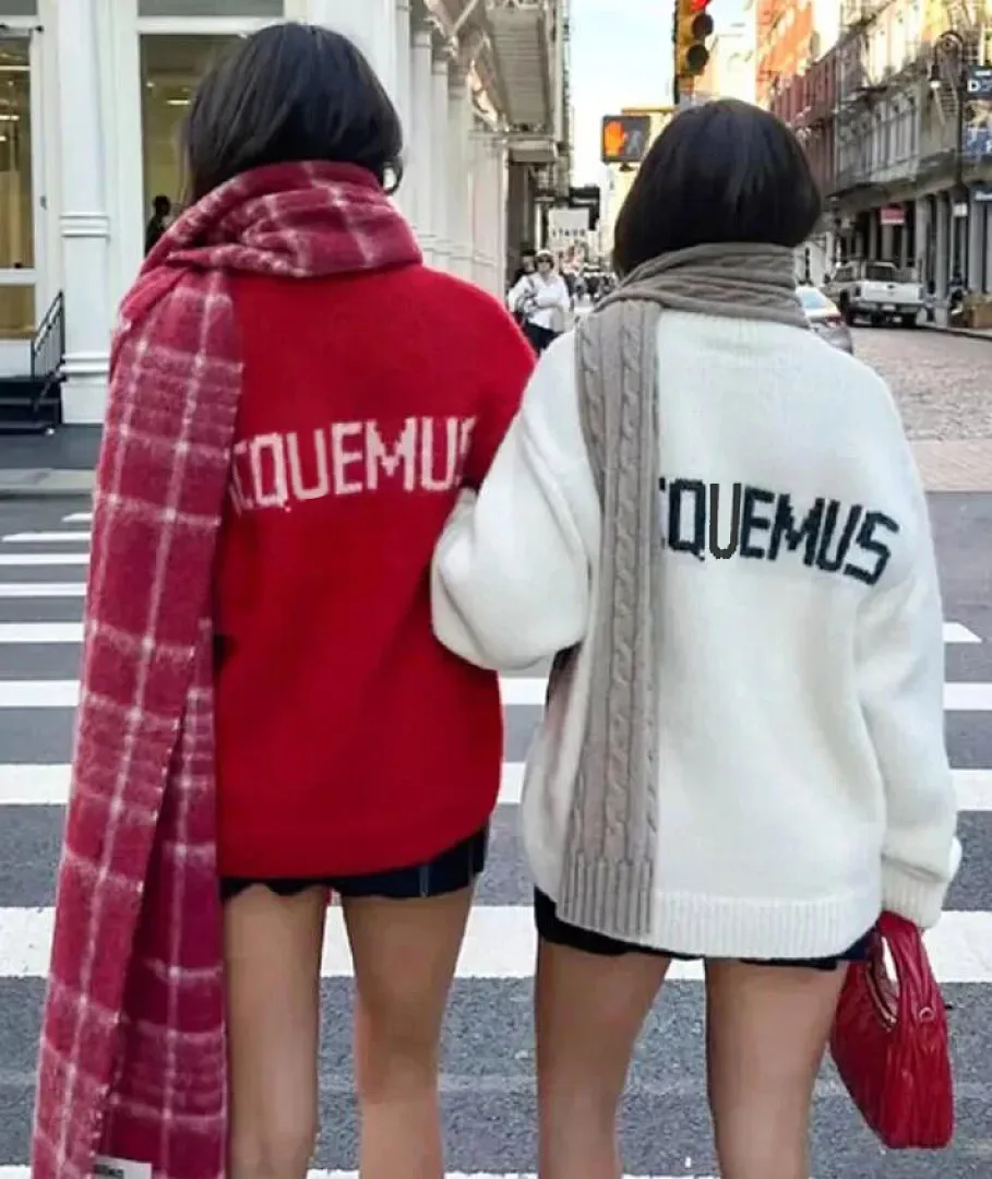 Jacquemus JACYF005 תמונה 2