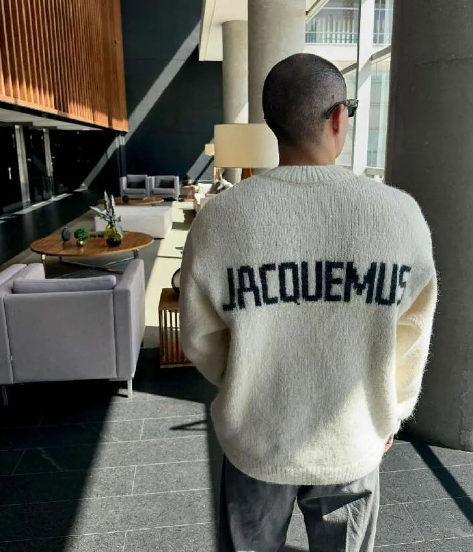 Jacquemus JACYF005 תמונה 3