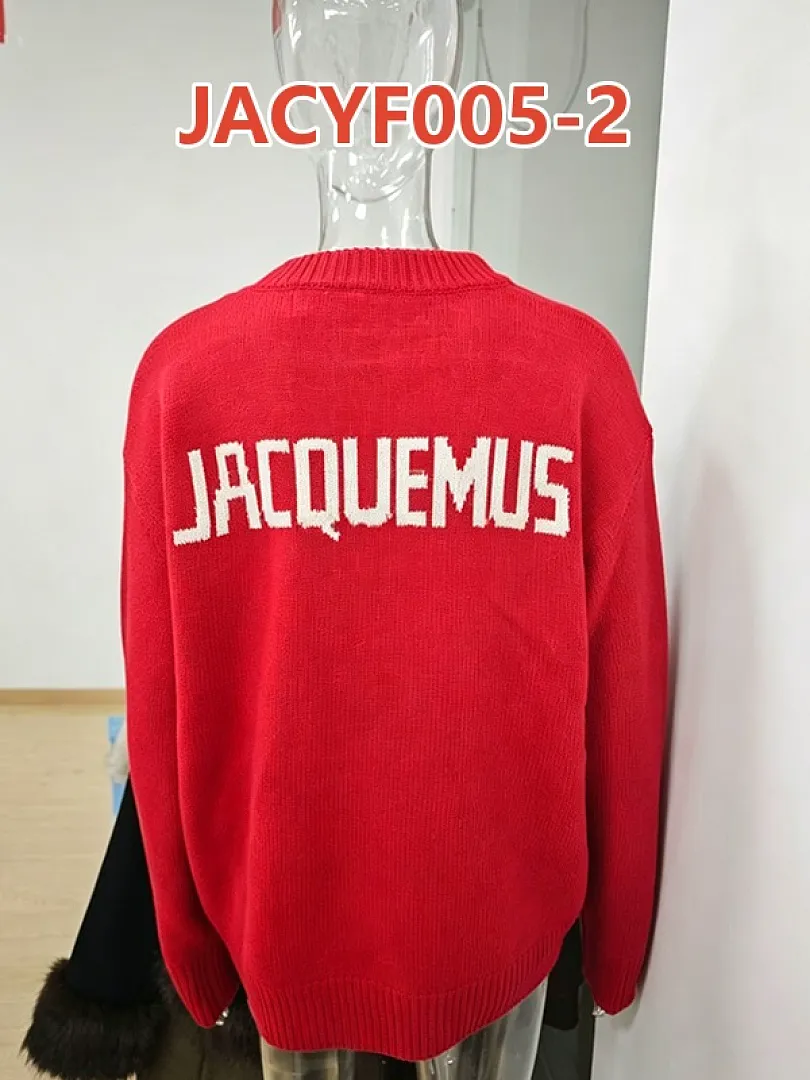 Jacquemus JACYF005 תמונה 9