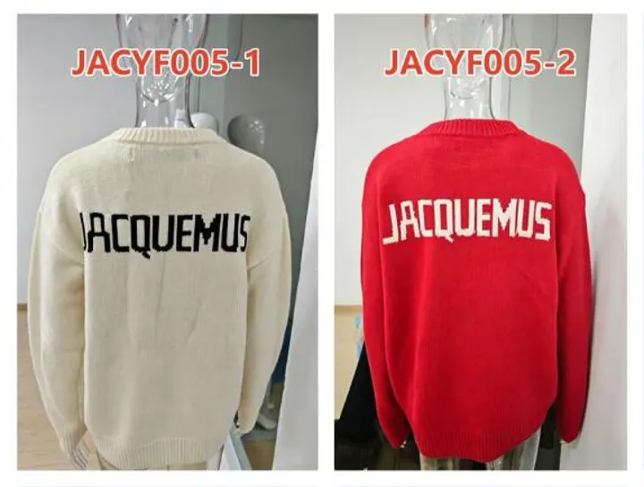 Jacquemus JACYF005