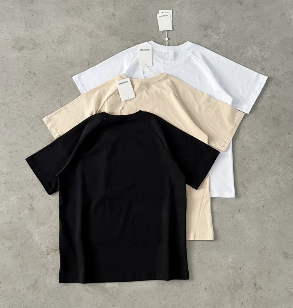 Jacquemus JACYF006 תמונה 10