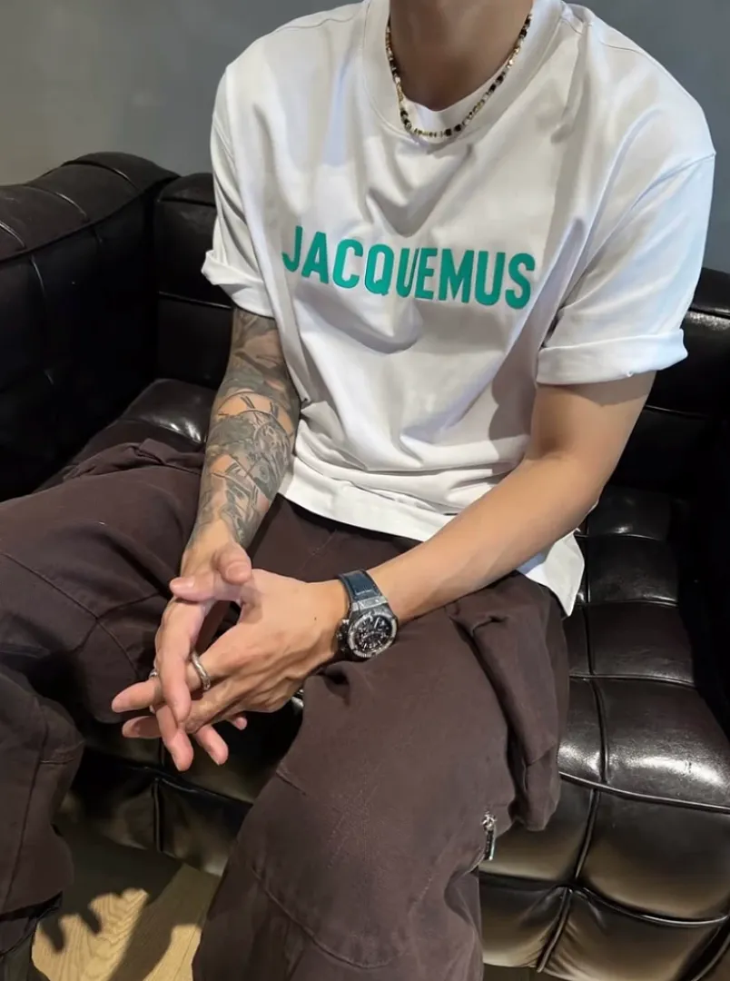 Jacquemus JACYF006 תמונה 3