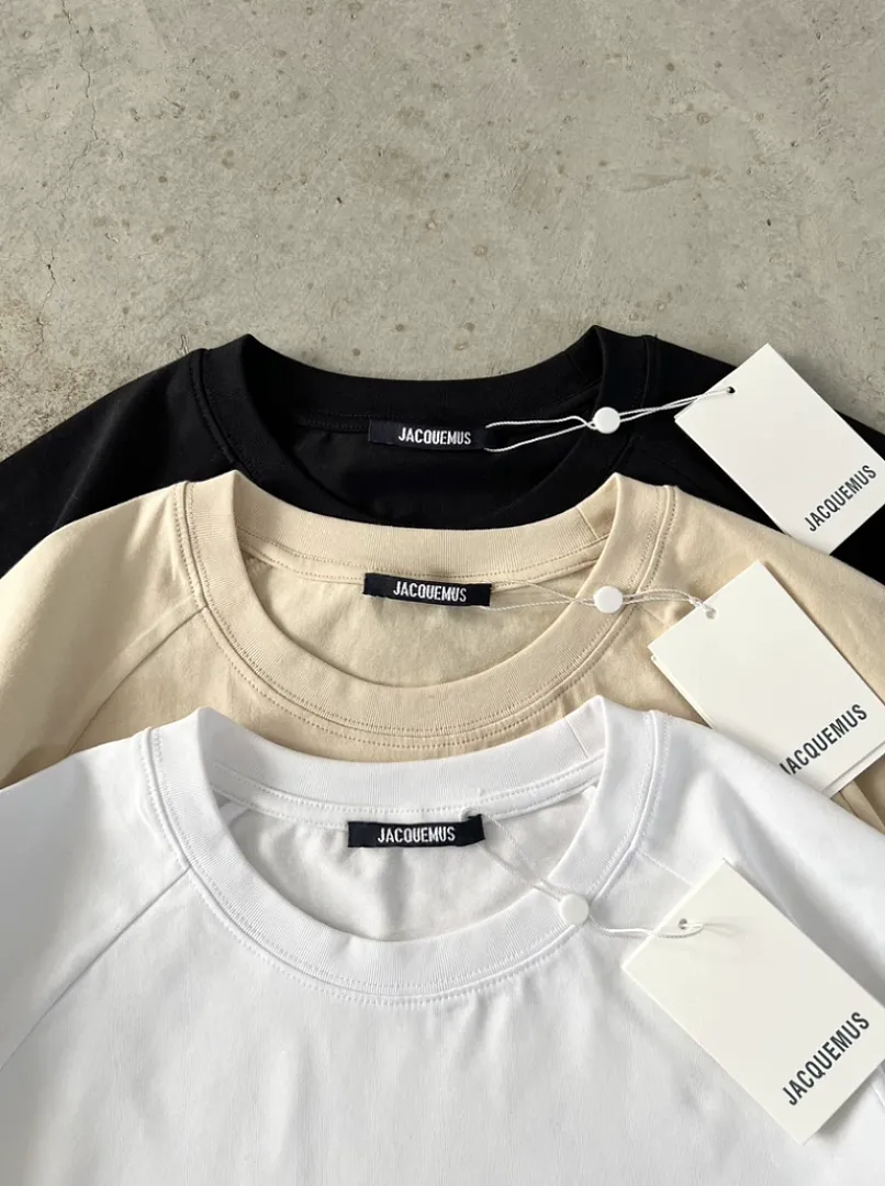 Jacquemus JACYF006 תמונה 4