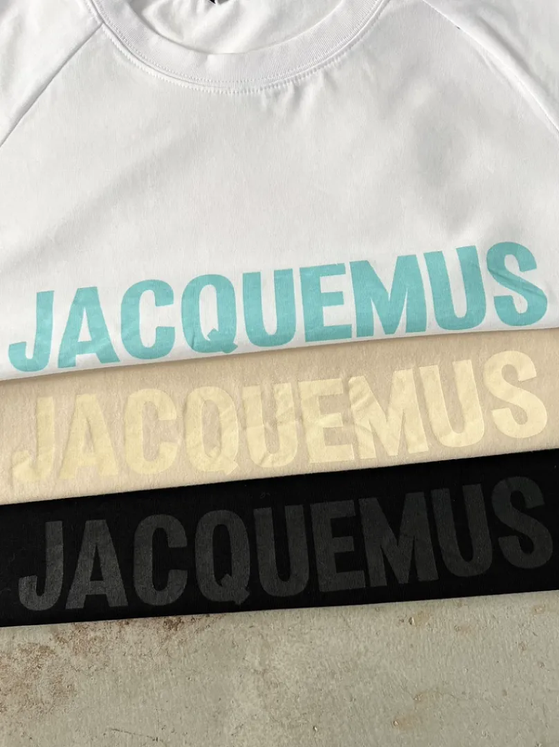 Jacquemus JACYF006 תמונה 6