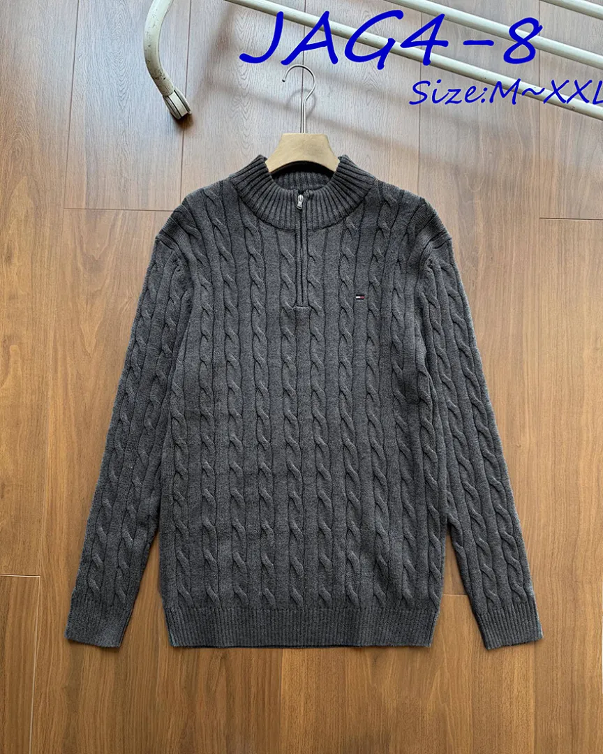 Tommy Hilfiger JAG4 תמונה 10