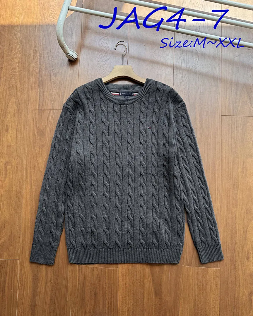 Tommy Hilfiger JAG4 תמונה 11