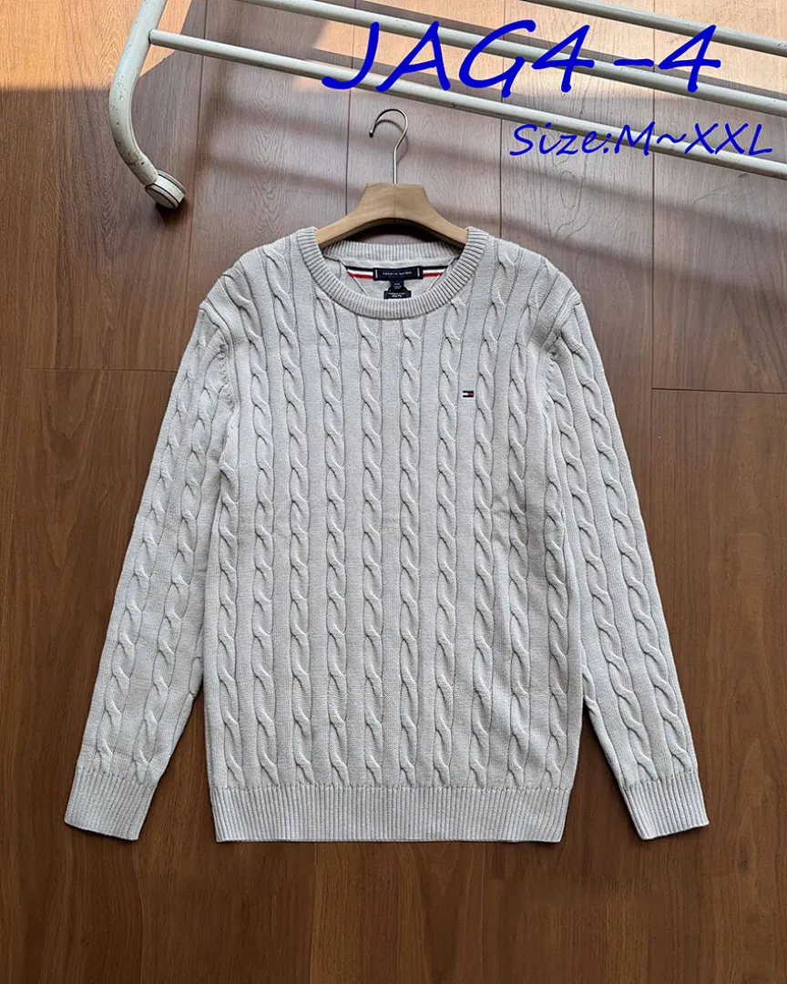 Tommy Hilfiger JAG4 תמונה 14