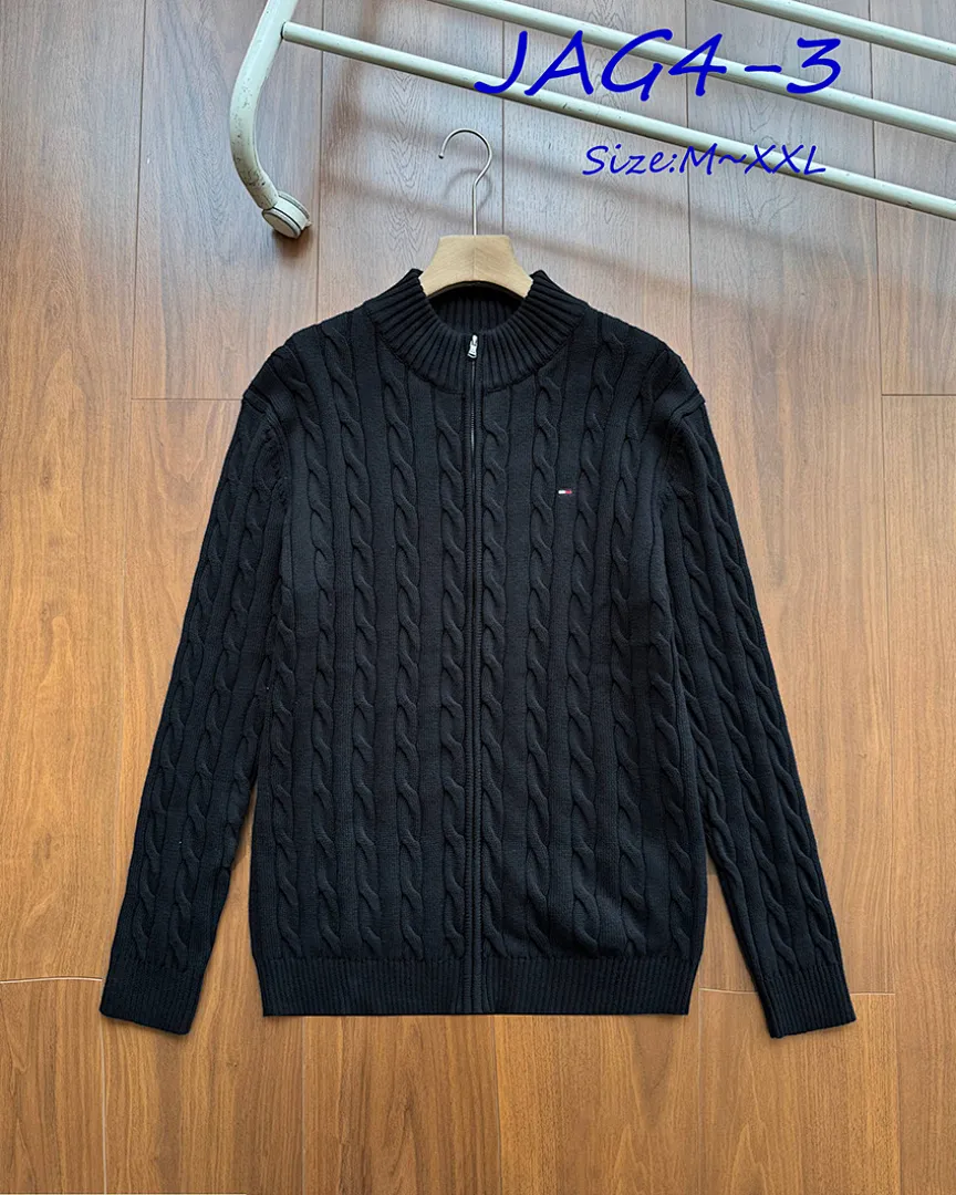 Tommy Hilfiger JAG4 תמונה 15