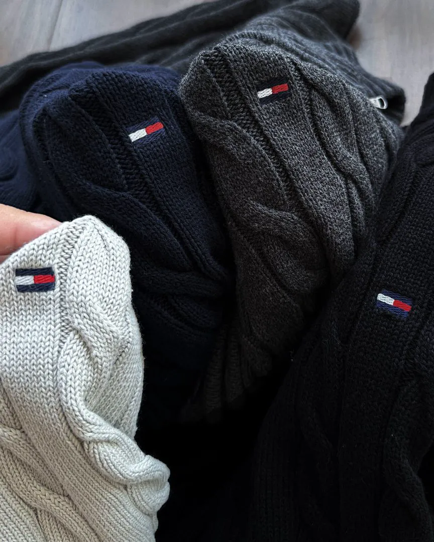 Tommy Hilfiger JAG4 תמונה 19