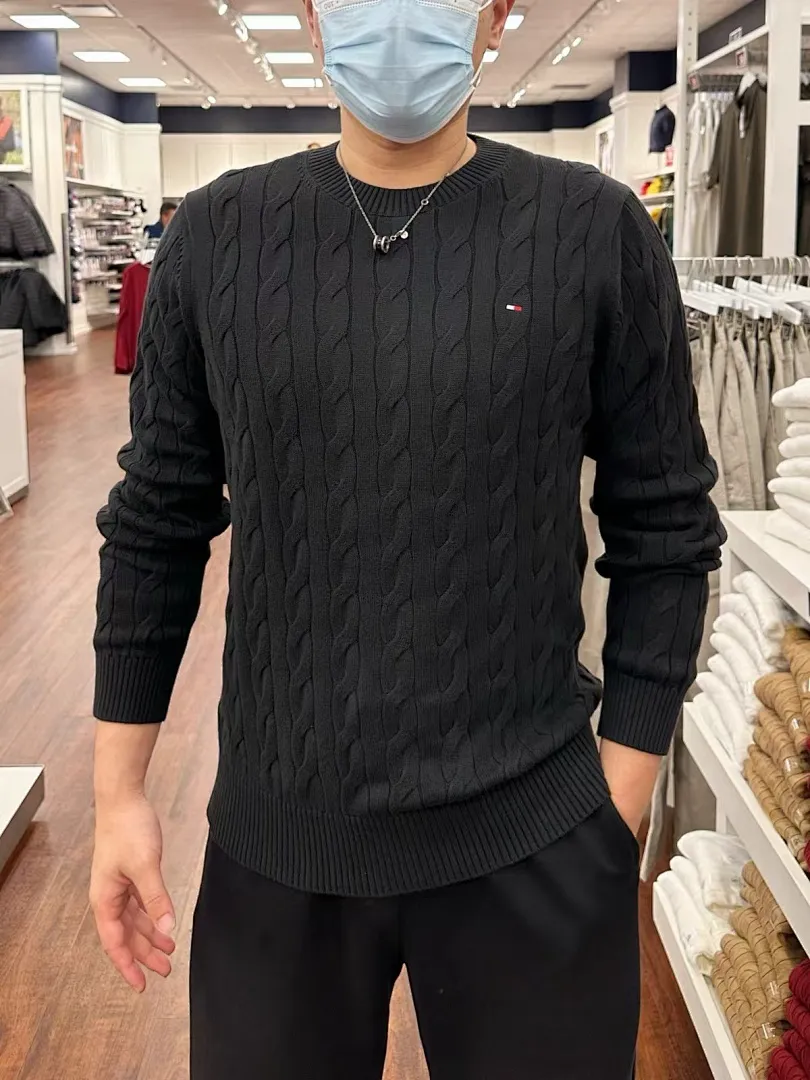 Tommy Hilfiger JAG4 תמונה 22