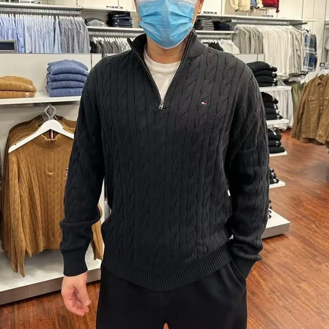 Tommy Hilfiger JAG4 תמונה 24