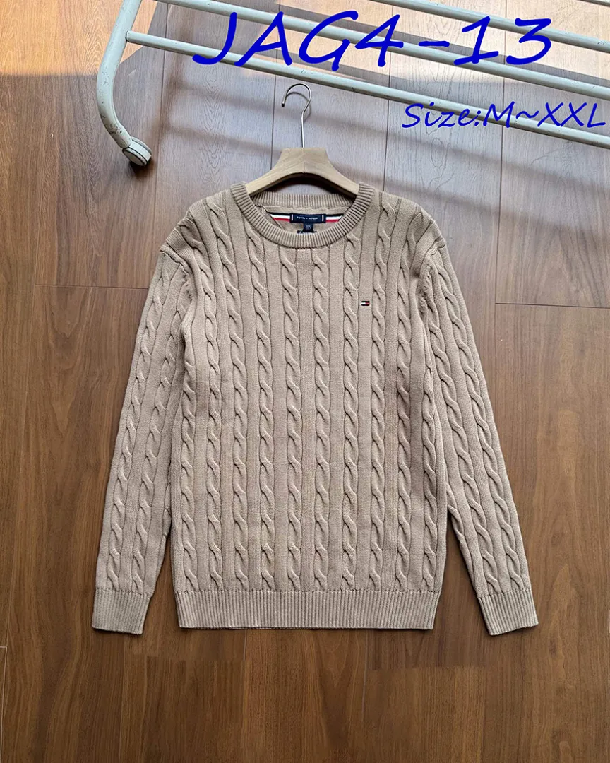 Tommy Hilfiger JAG4 תמונה 5