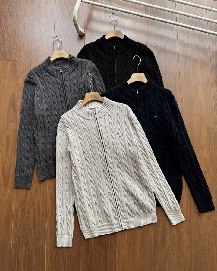 Tommy Hilfiger JAG4