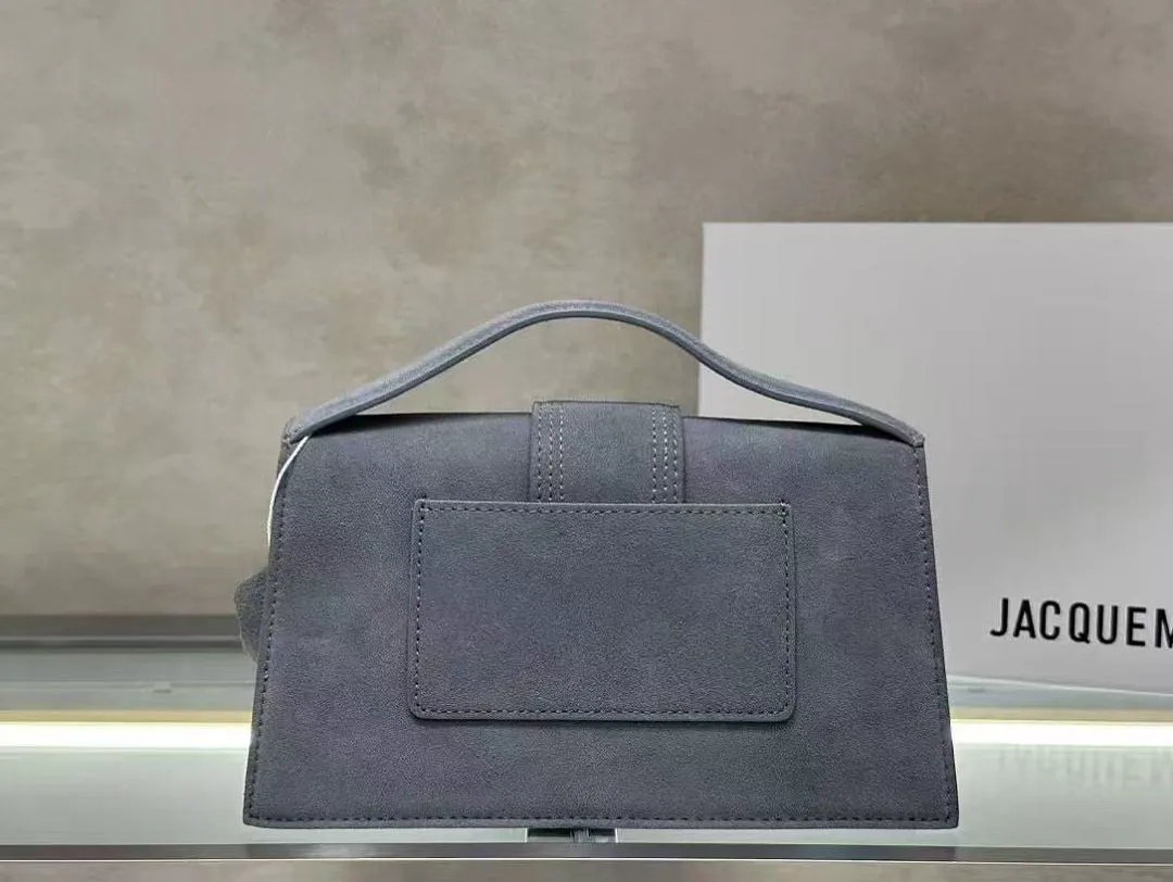 Jacquemus JCMB03 תמונה 12