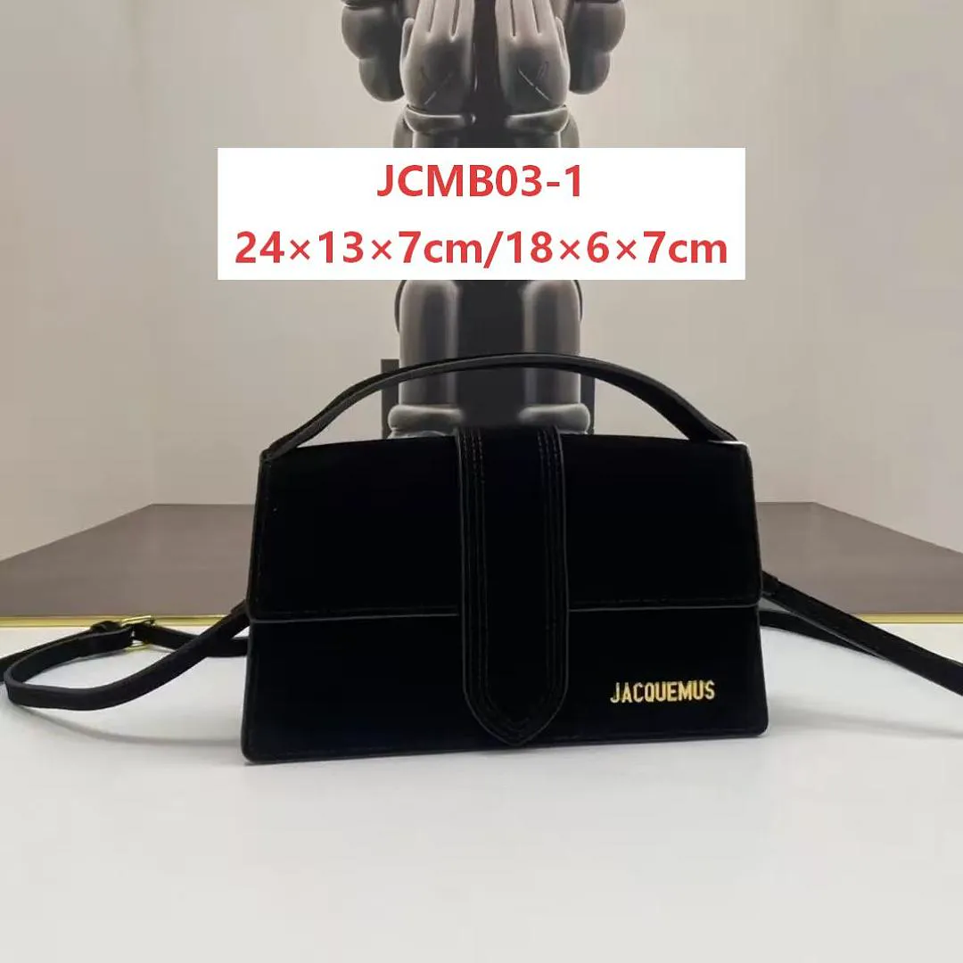 Jacquemus JCMB03 תמונה 2