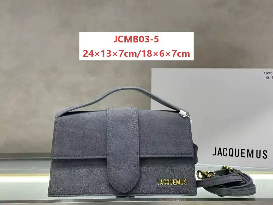 Jacquemus JCMB03 תמונה 6