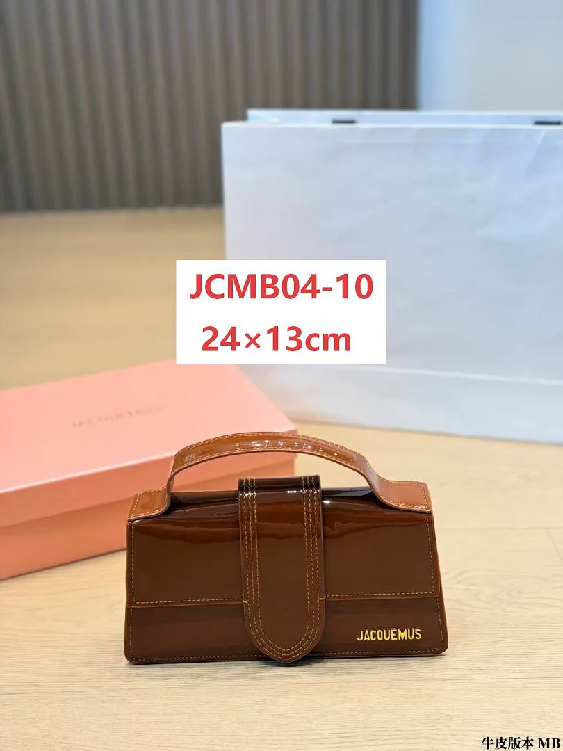 Jacquemus JCMB04 תמונה 11