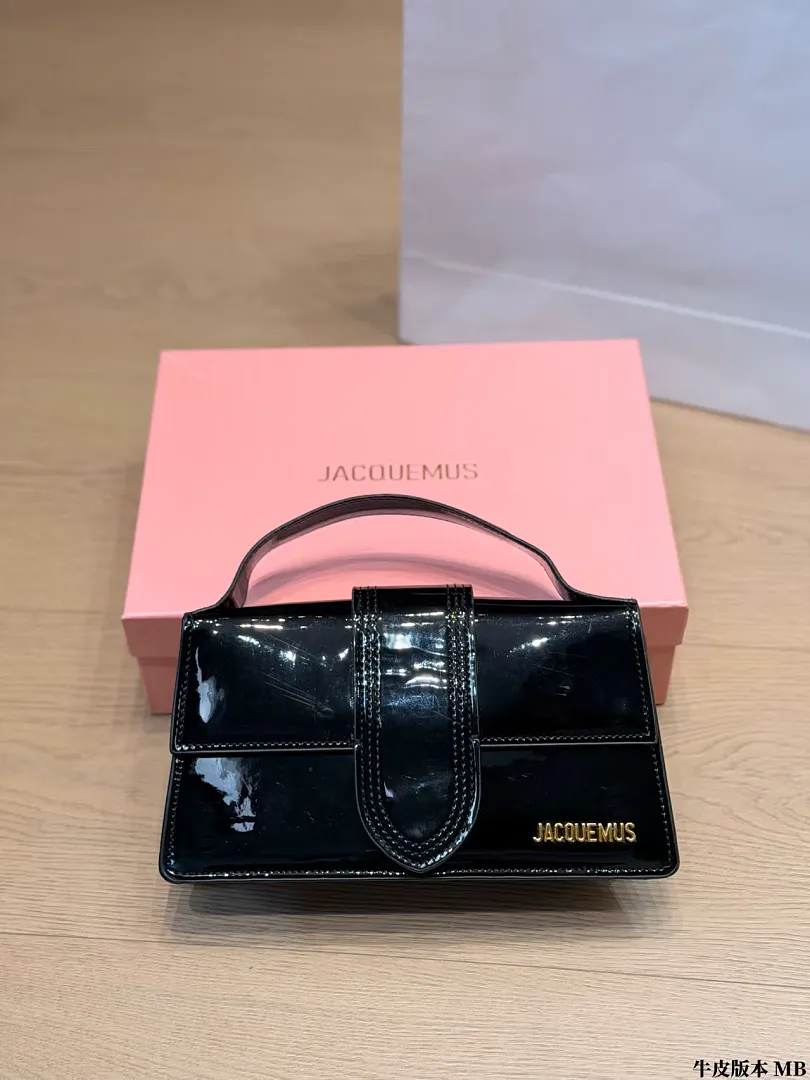 Jacquemus JCMB04 תמונה 16