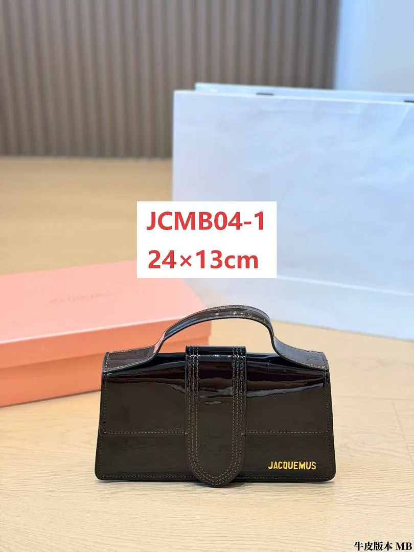 Jacquemus JCMB04 תמונה 2