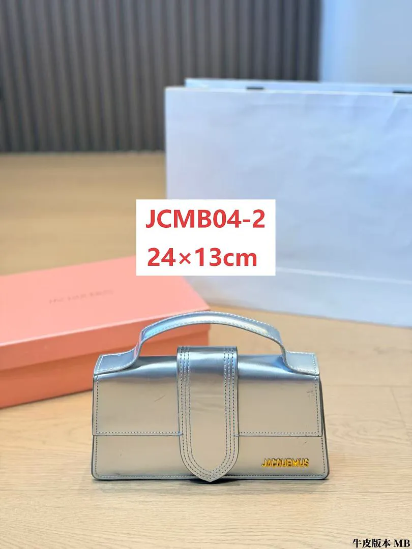 Jacquemus JCMB04 תמונה 3