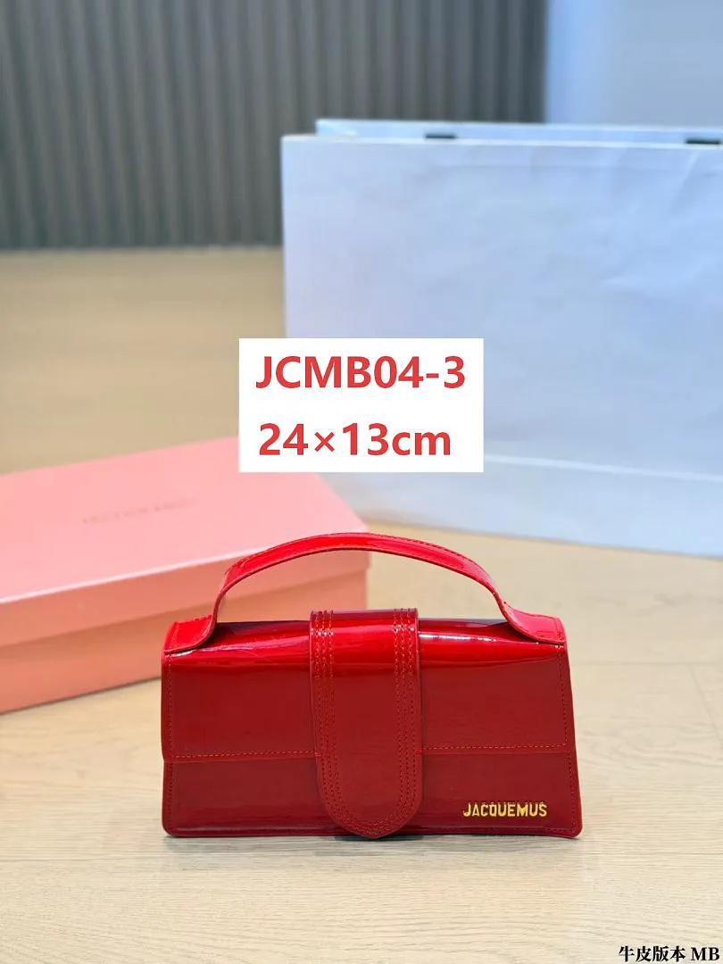 Jacquemus JCMB04 תמונה 4