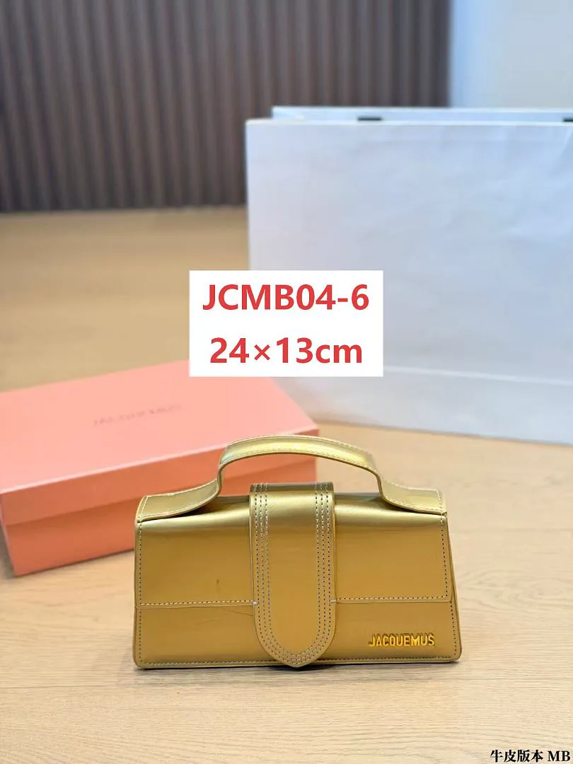 Jacquemus JCMB04 תמונה 7