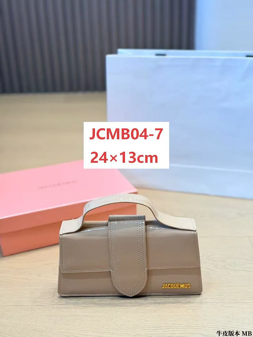Jacquemus JCMB04 תמונה 8