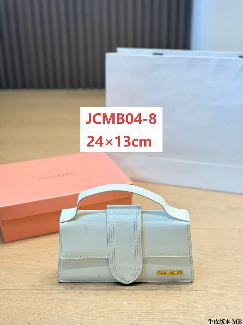 Jacquemus JCMB04 תמונה 9