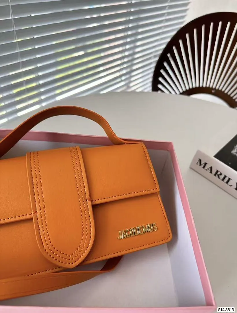 Jacquemus JCMB05 תמונה 5