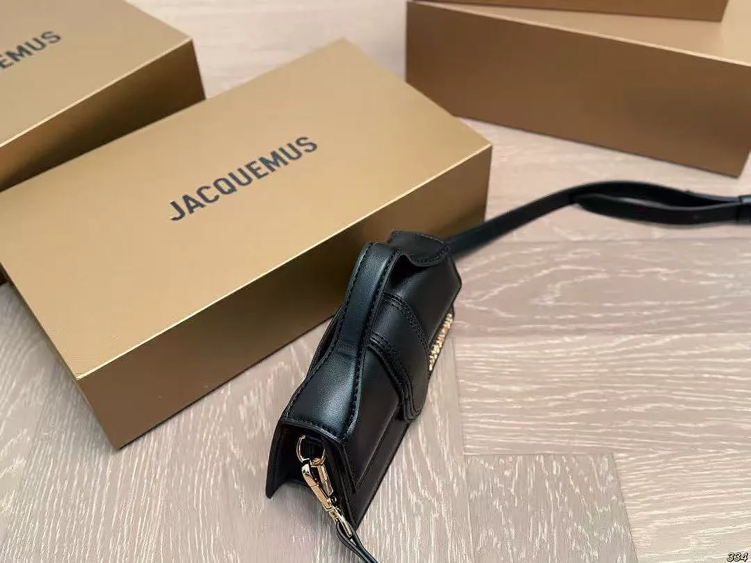 Jacquemus JCMB06 תמונה 10