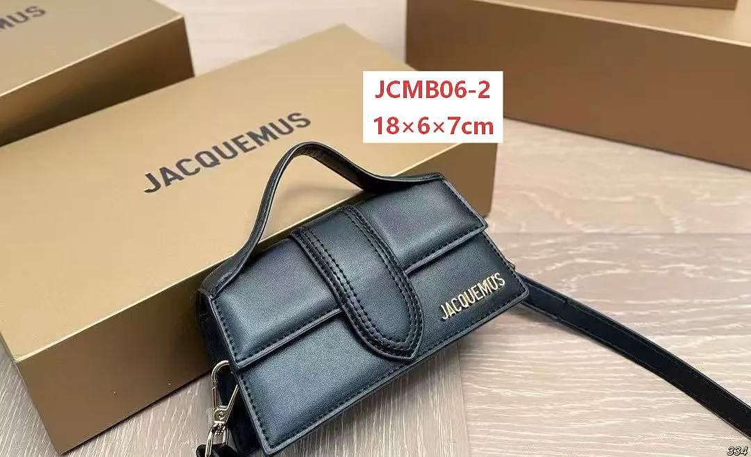 Jacquemus JCMB06 תמונה 3