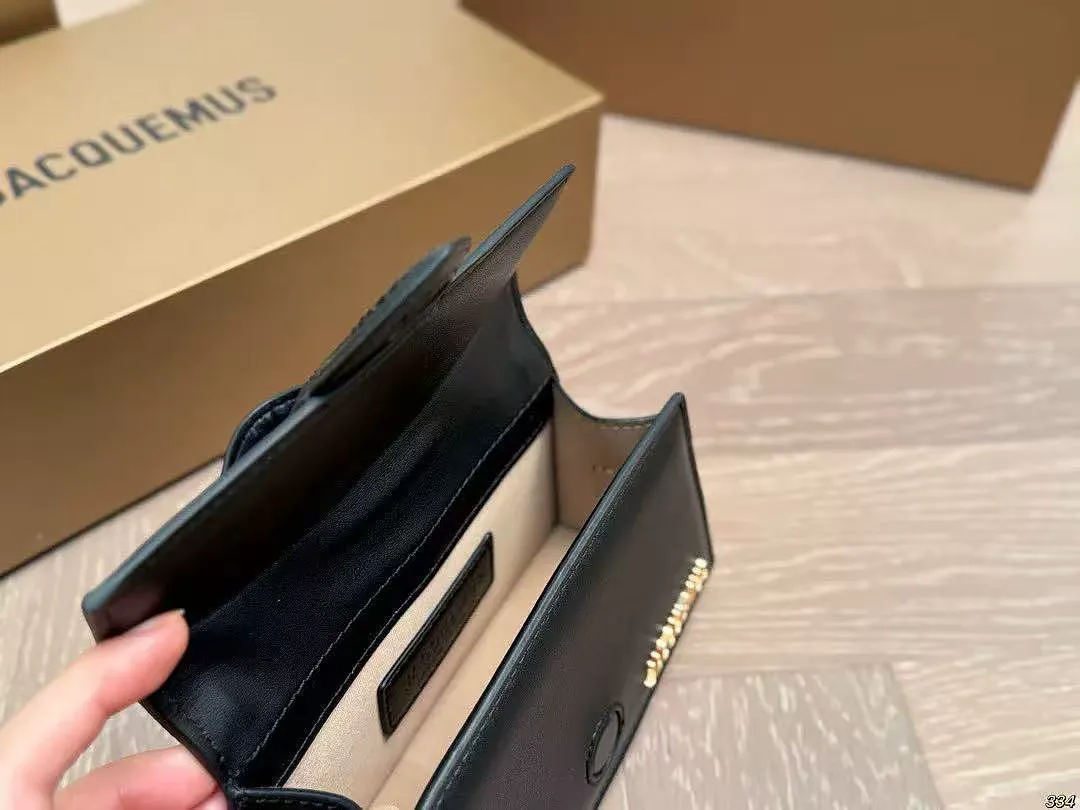 Jacquemus JCMB06 תמונה 4