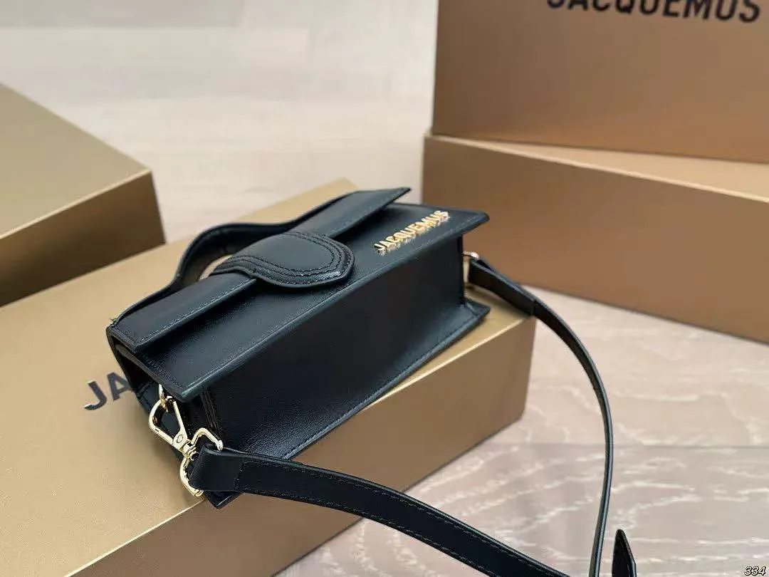 Jacquemus JCMB06 תמונה 6