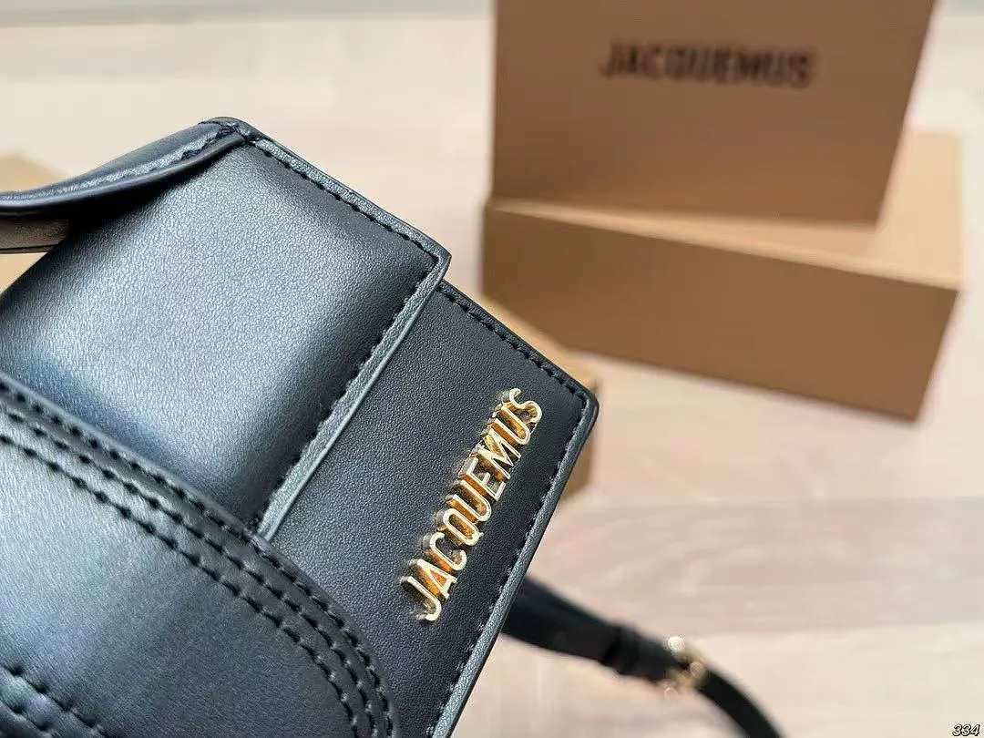 Jacquemus JCMB06 תמונה 8