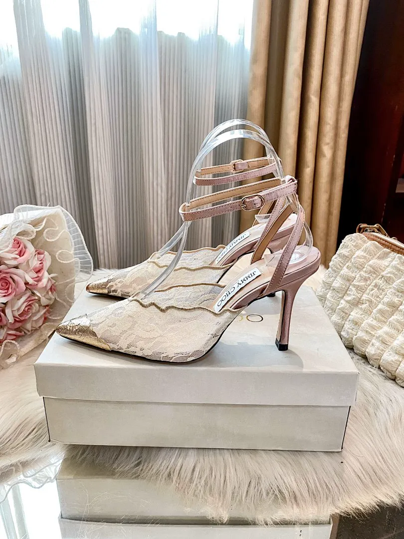 Jimmy Choo JCX11 תמונה 10