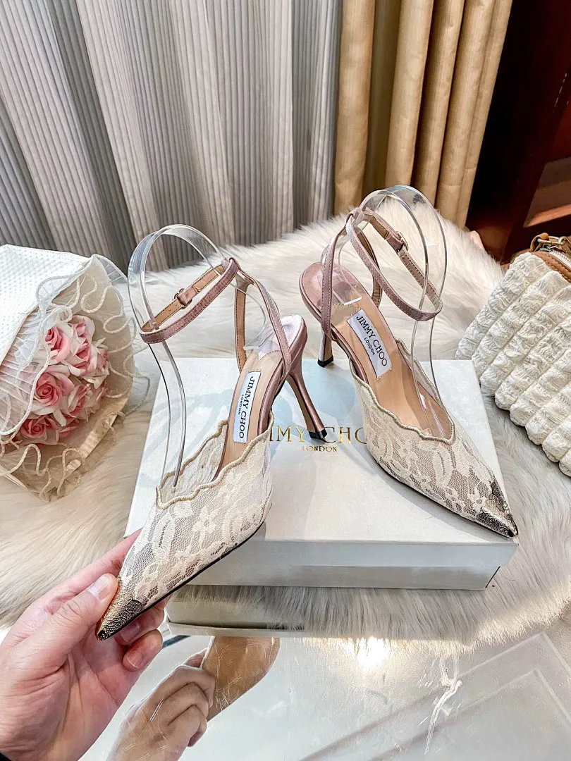 Jimmy Choo JCX11 תמונה 14