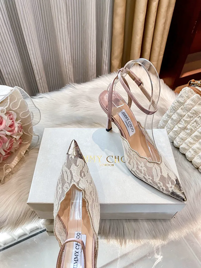 Jimmy Choo JCX11 תמונה 15