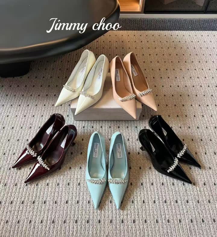 Jimmy Choo JCX16 תמונה 1