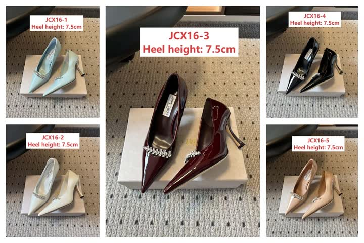 Jimmy Choo JCX16 תמונה 2