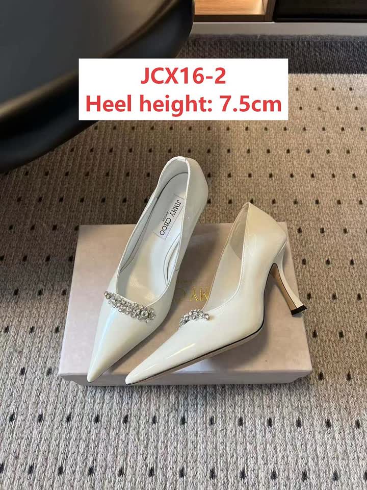 Jimmy Choo JCX16 תמונה 4