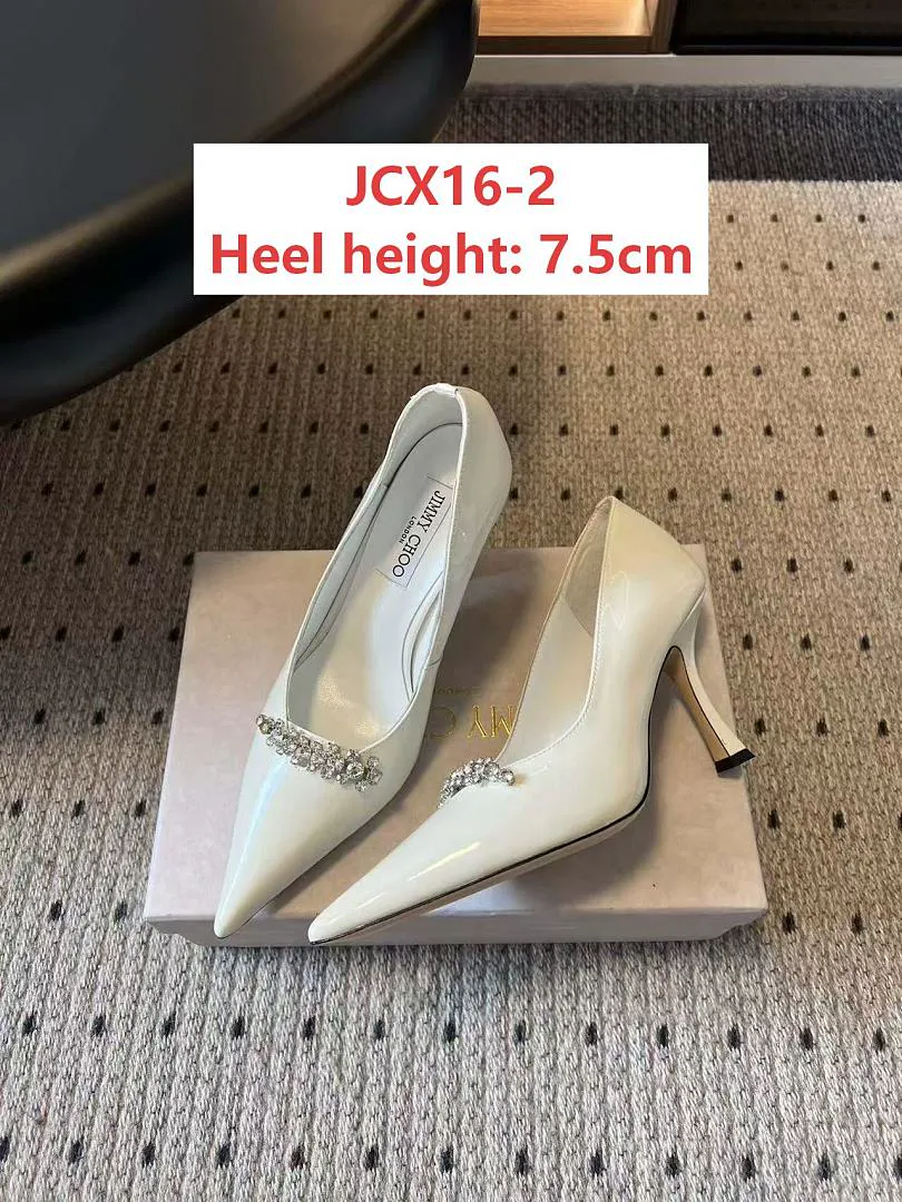 Jimmy Choo JCX16 תמונה 4