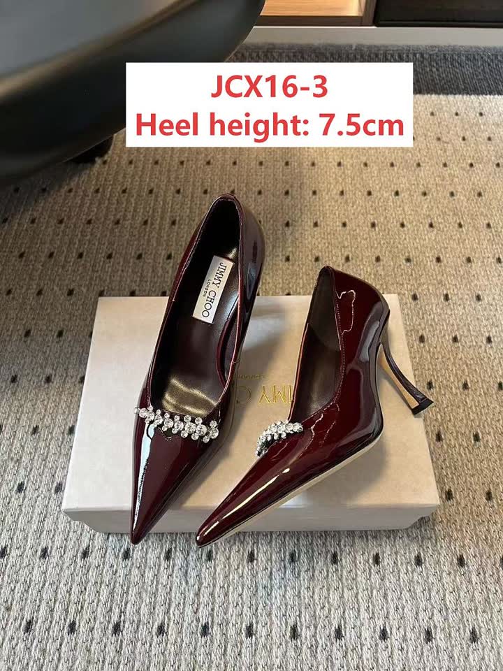 Jimmy Choo JCX16 תמונה 5