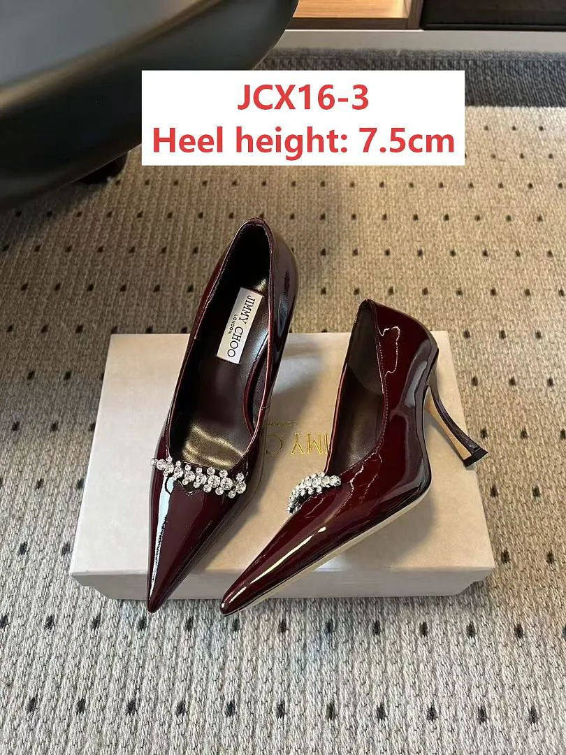 Jimmy Choo JCX16 תמונה 5